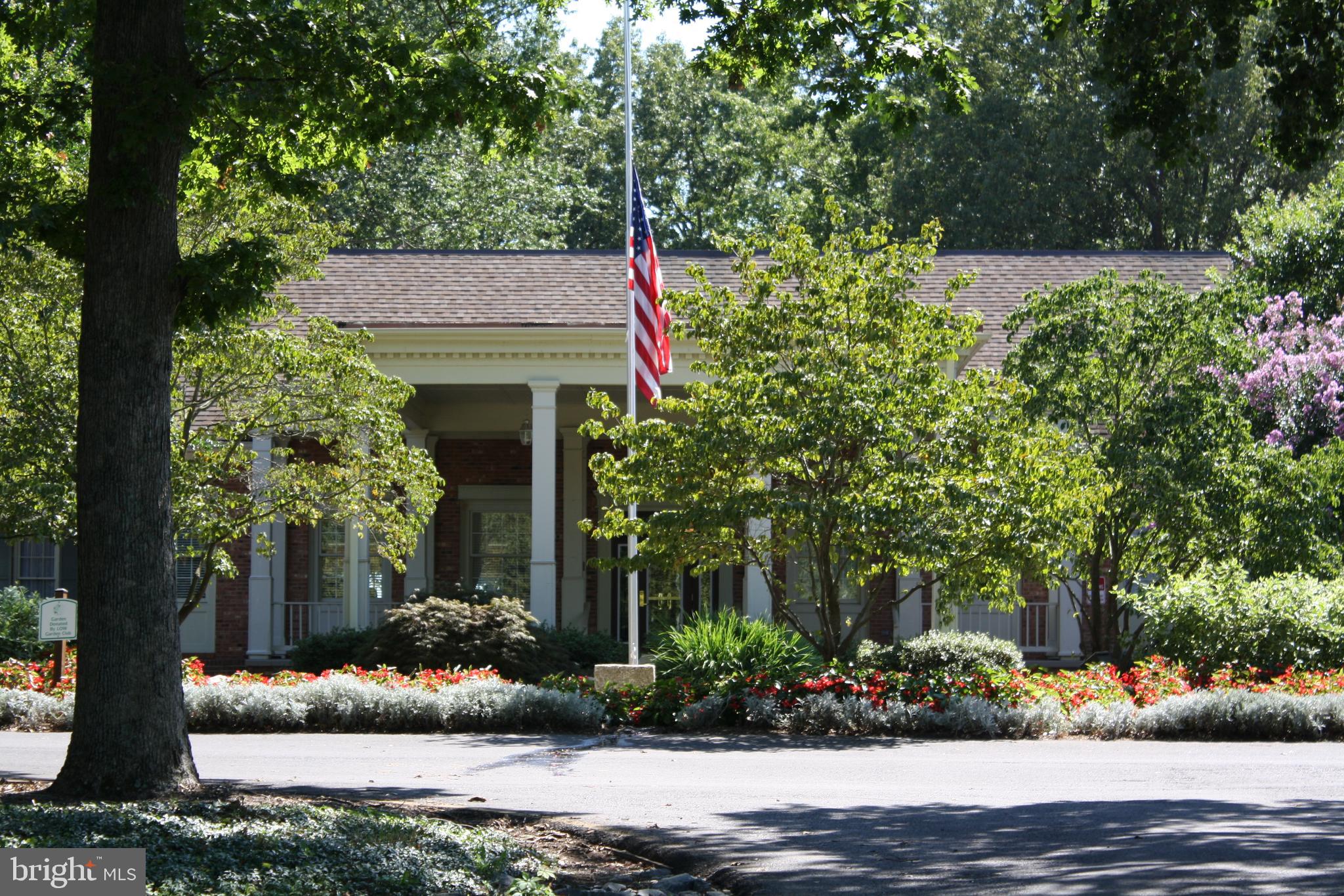 119 Greenspring Road Locust Grove, VA 22508 - Photo 46 of 57 Club House