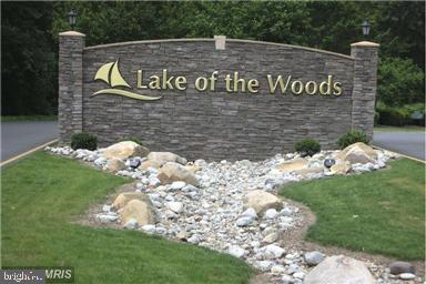 119 Greenspring Road Locust Grove, VA 22508 - Photo 53 of 57 Entrance to the lake