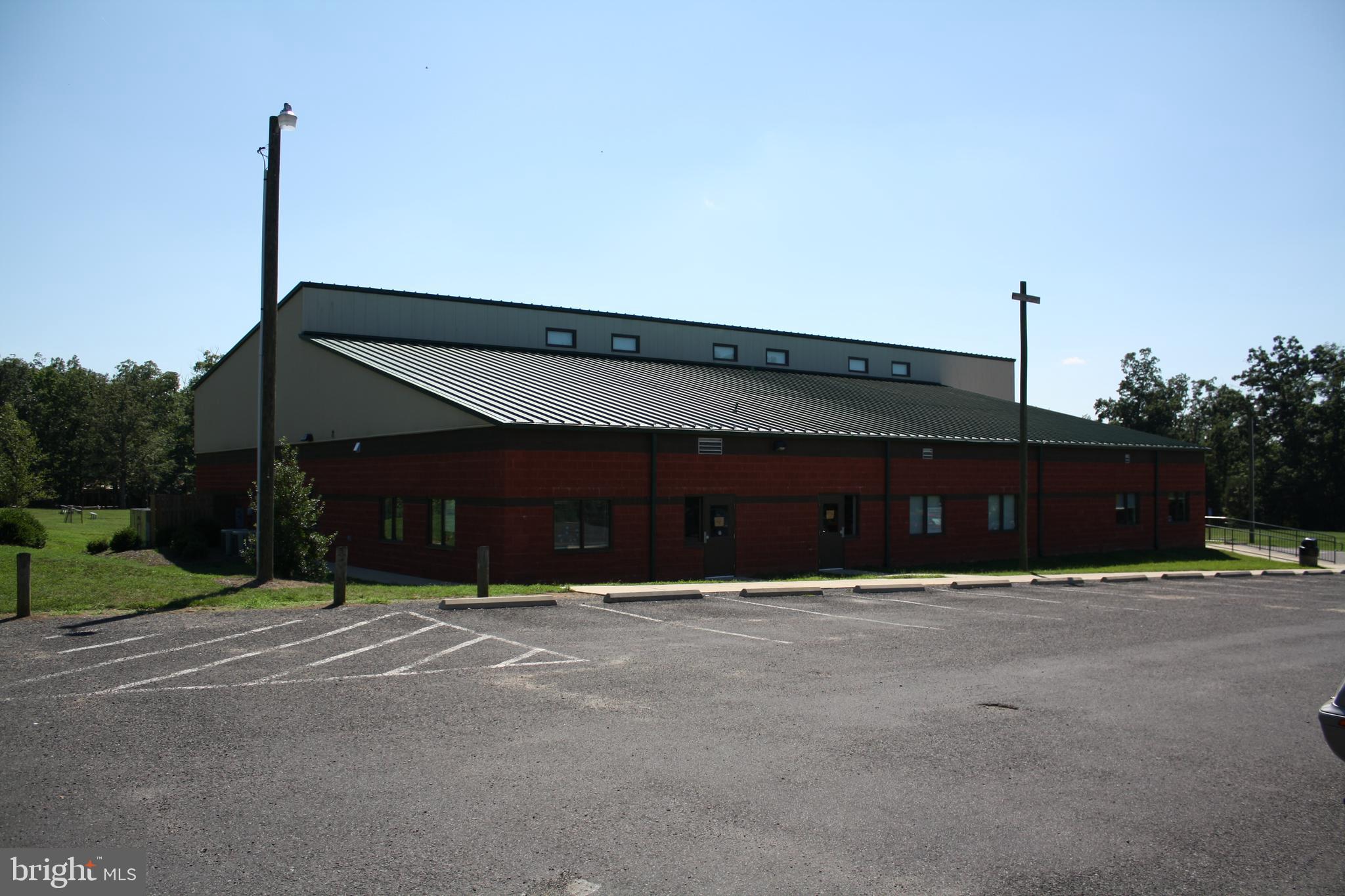119 Greenspring Road Locust Grove, VA 22508 - Photo 57 of 57 Community Center