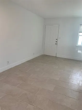a view of room