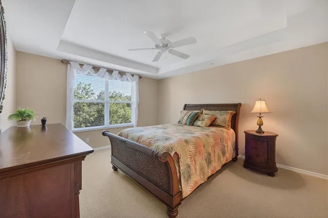 $325,000 | 7115 Boca Grove Place, Unit 204, Lakewood Ranch, FL 34202