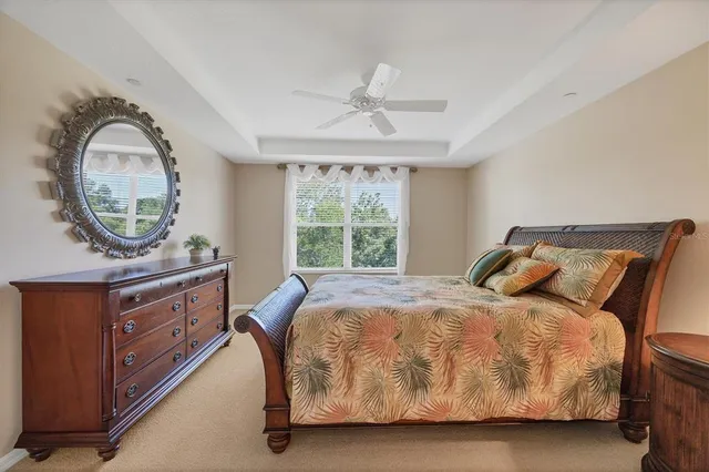 $325,000 | 7115 Boca Grove Place, Unit 204, Lakewood Ranch, FL 34202