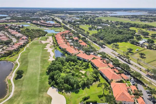 $325,000 | 7115 Boca Grove Place, Unit 204, Lakewood Ranch, FL 34202