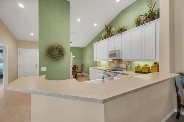 $325,000 | 7115 Boca Grove Place, Unit 204, Lakewood Ranch, FL 34202