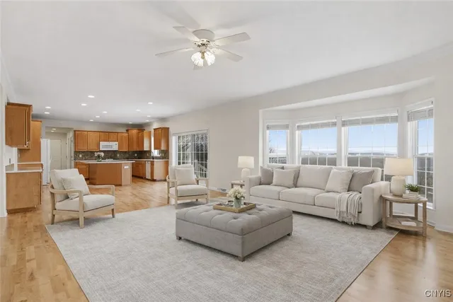 $700,000 | 6915 Kassonta Drive, De Witt, NY 13078