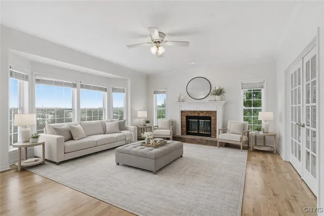 $700,000 | 6915 Kassonta Drive, De Witt, NY 13078