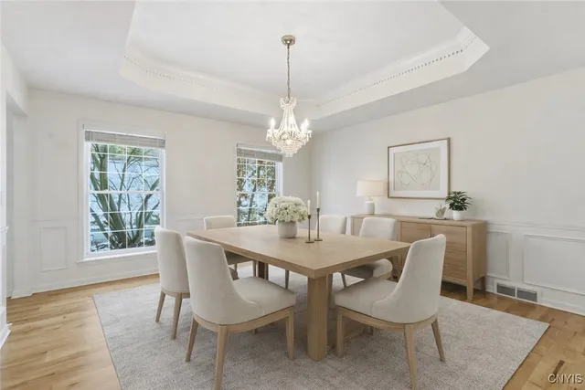 $700,000 | 6915 Kassonta Drive, De Witt, NY 13078