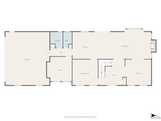 $700,000 | 6915 Kassonta Drive, De Witt, NY 13078