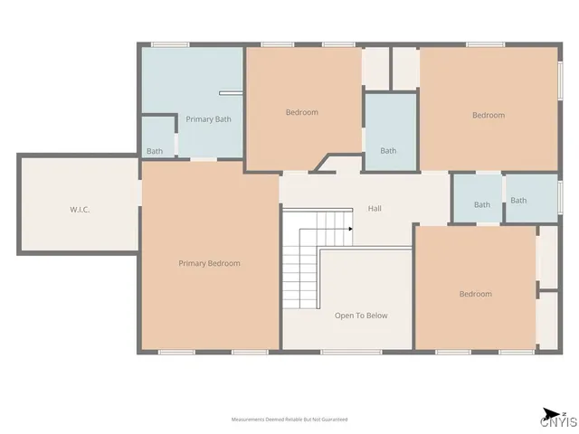 $700,000 | 6915 Kassonta Drive, De Witt, NY 13078