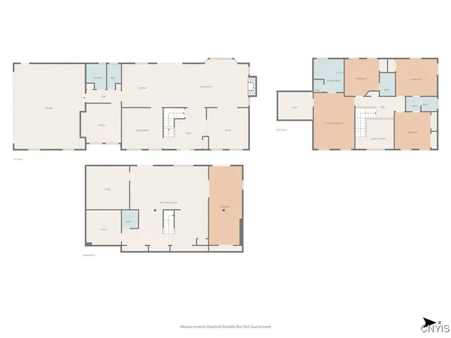 $700,000 | 6915 Kassonta Drive, De Witt, NY 13078