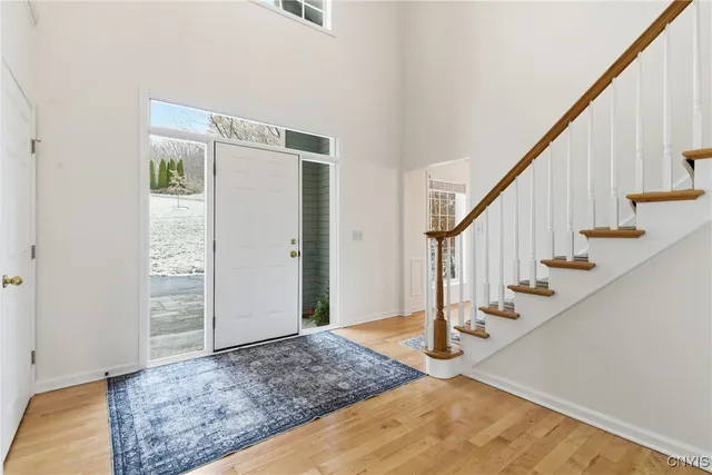 $700,000 | 6915 Kassonta Drive, De Witt, NY 13078