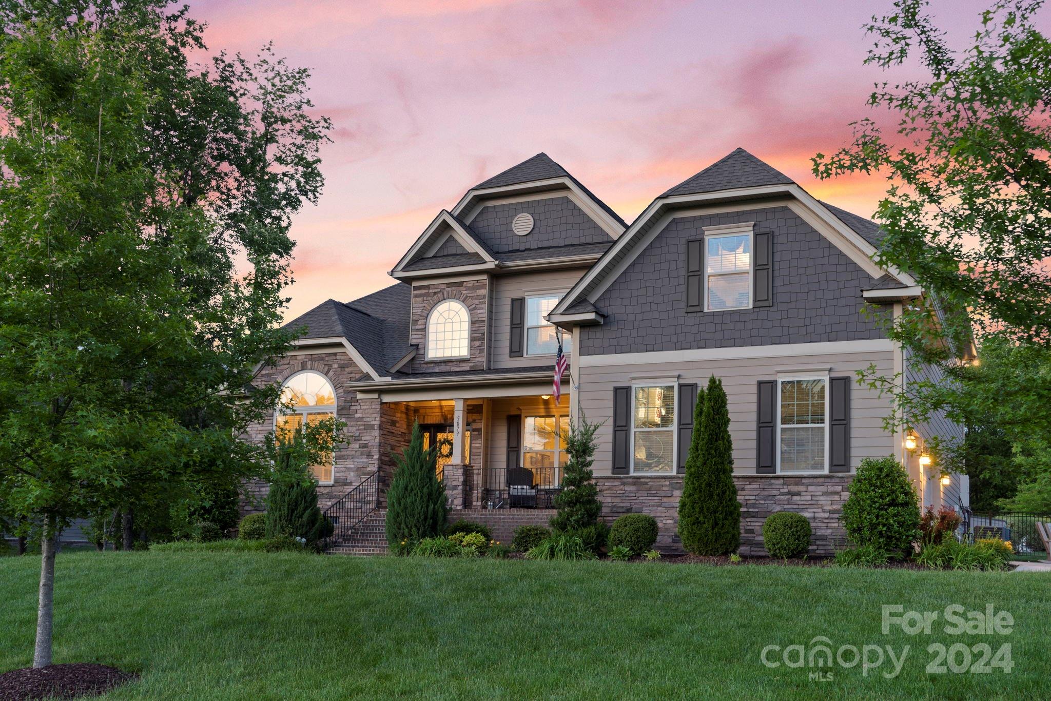 5079 Barcroft Drive Indian Land, SC 29707 - Photo 1 of 43 Gallery Image 1