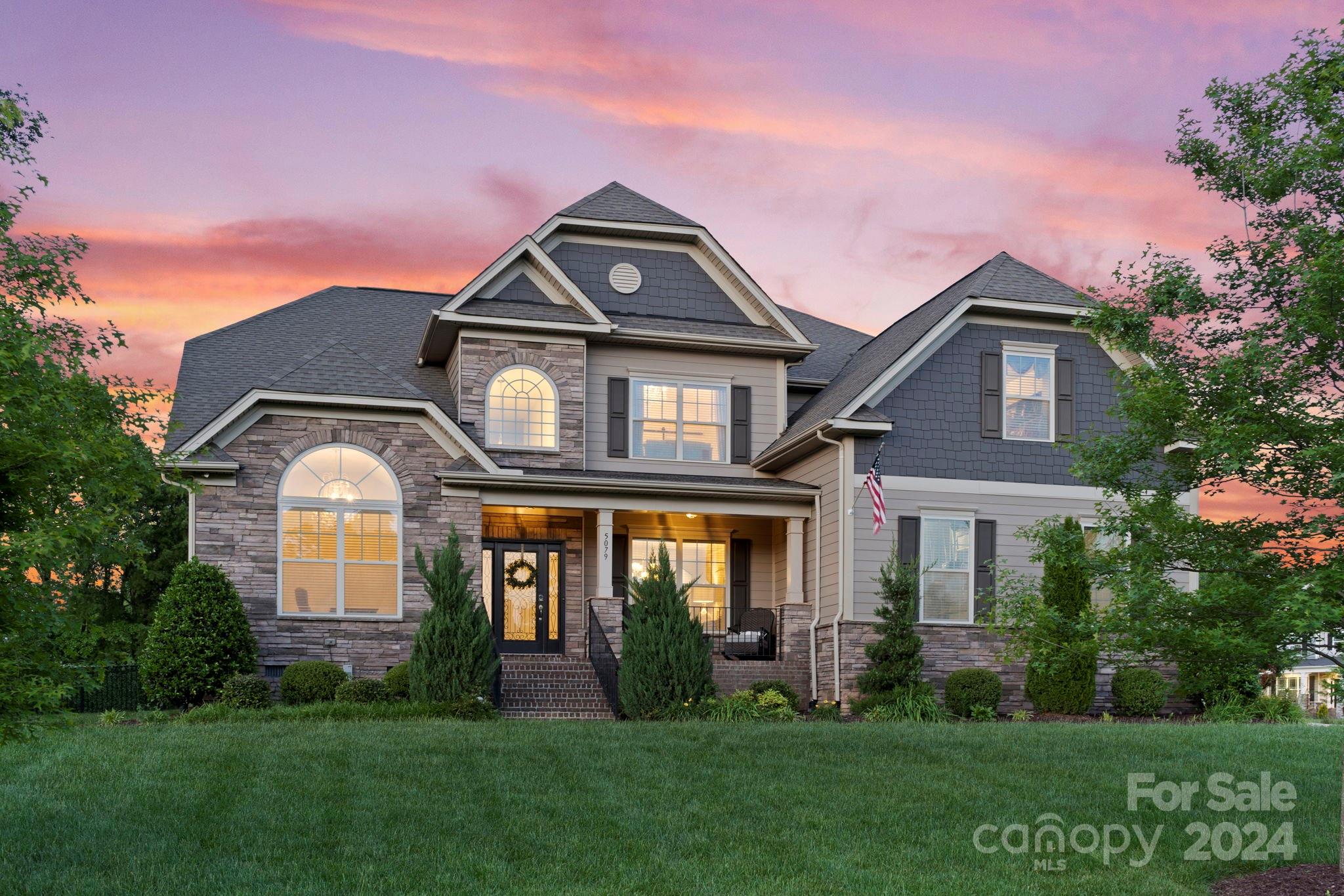 5079 Barcroft Drive Indian Land, SC 29707 - Photo 2 of 43 Gallery Image 2