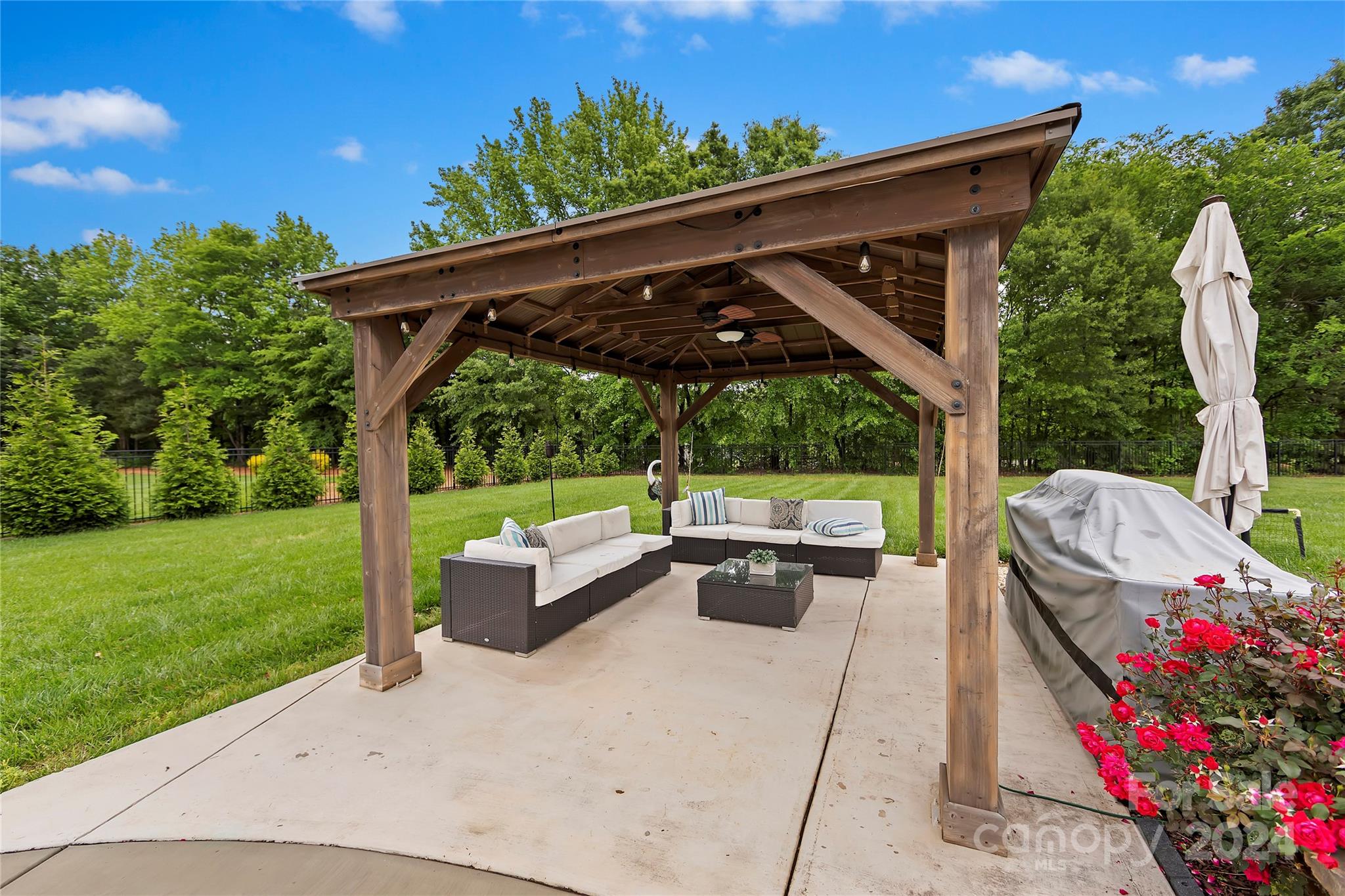 5079 Barcroft Drive Indian Land, SC 29707 - Photo 39 of 43 Gallery Image 39