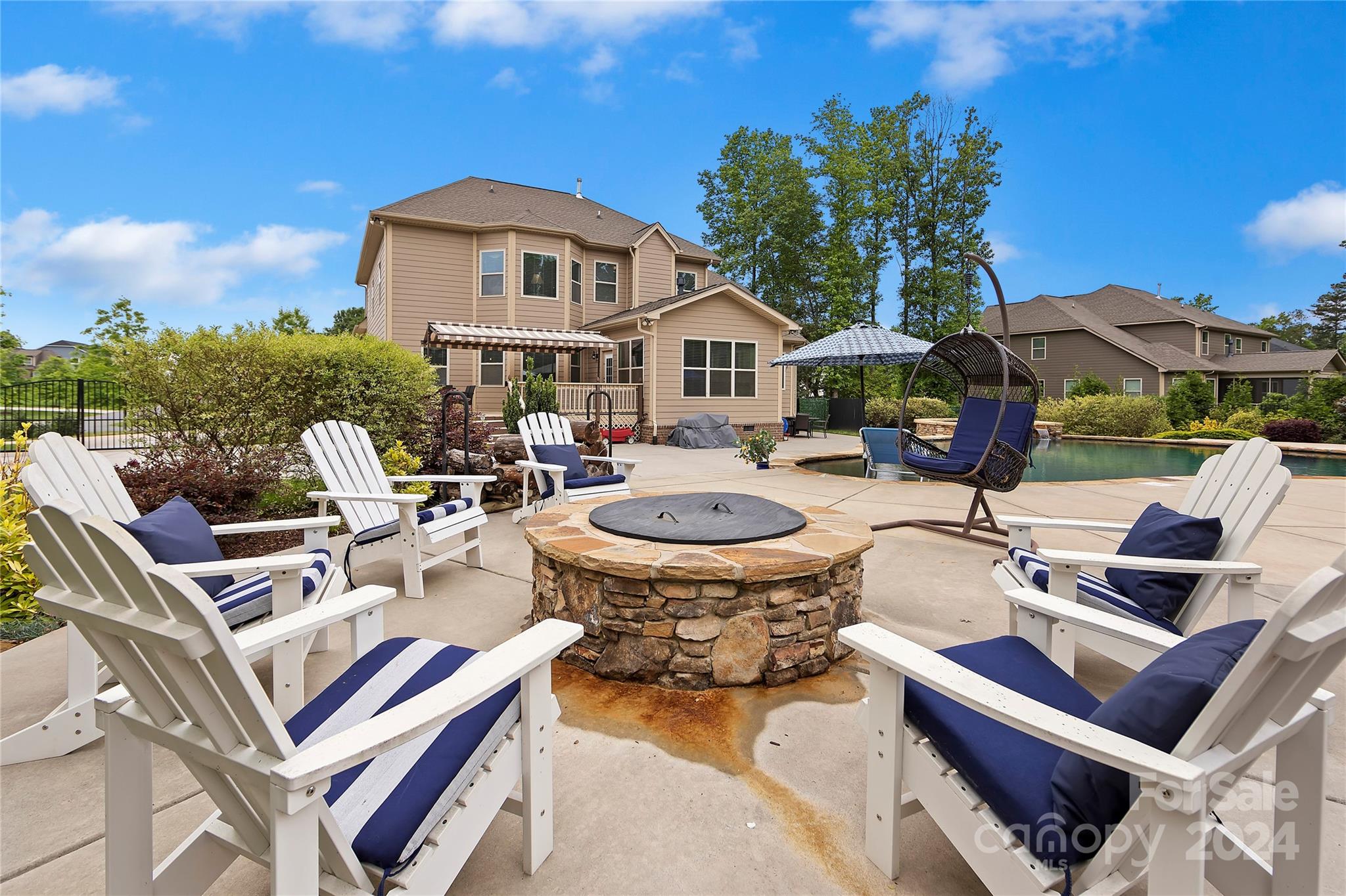 5079 Barcroft Drive Indian Land, SC 29707 - Photo 41 of 43 Gallery Image 41
