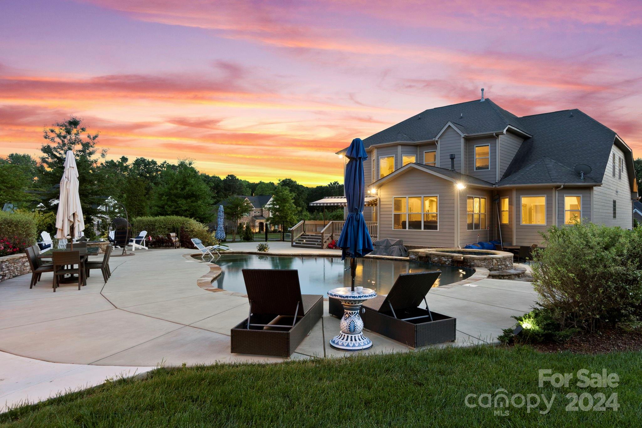 5079 Barcroft Drive Indian Land, SC 29707 - Photo 42 of 43 Gallery Image 42
