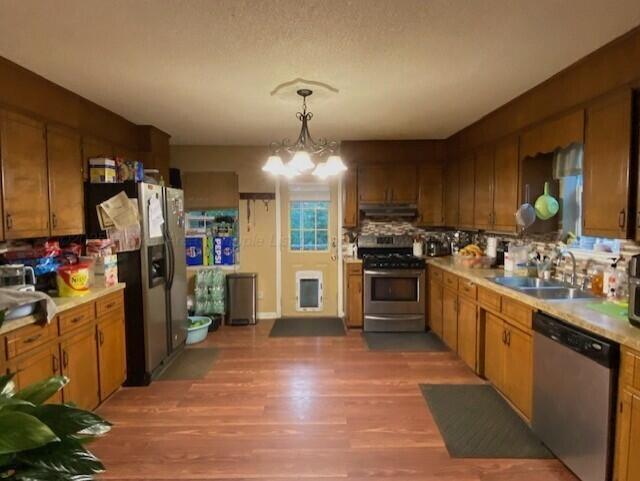 1888 Rock Road Warrior, AL 35180 - Photo 6 of 30 kitchen