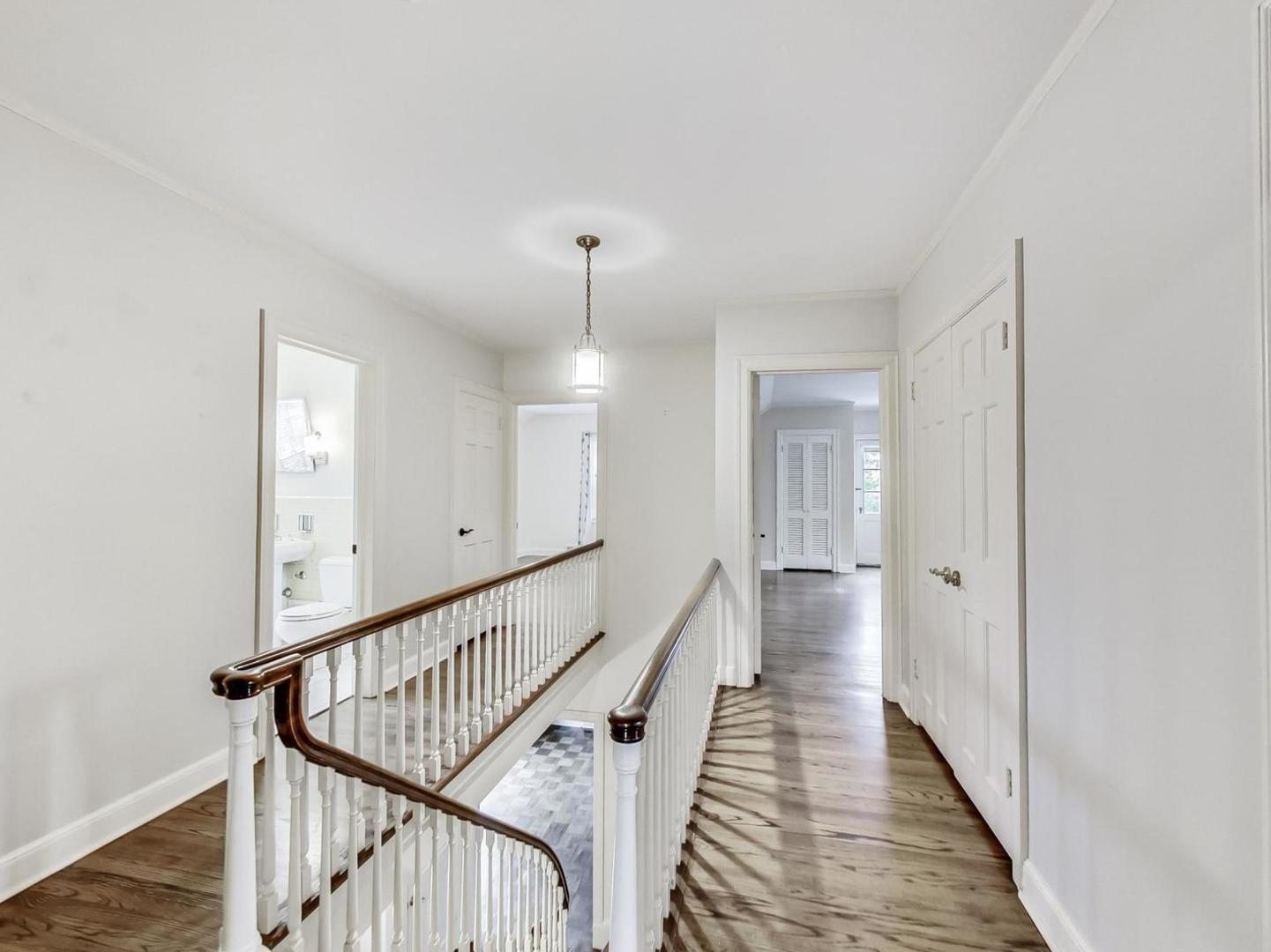 2929 Indianwood Road Wilmette, IL 60091 - Photo 14 of 28