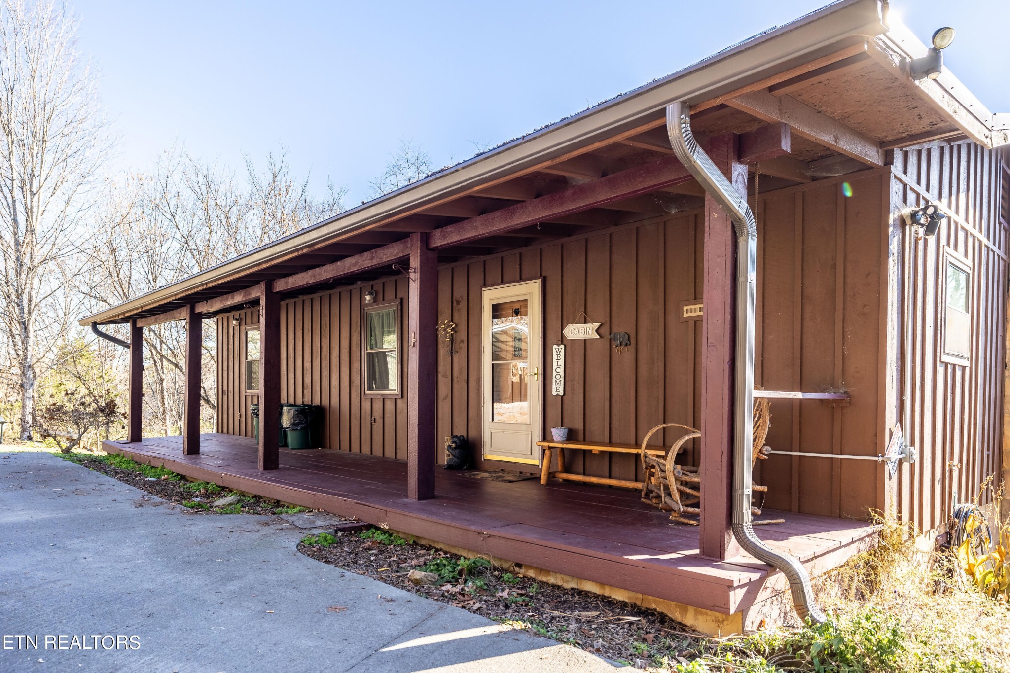 1304 Matthews Hollow Road Sevierville, TN 37876 - Photo 6 of 45 Gallery Image 6