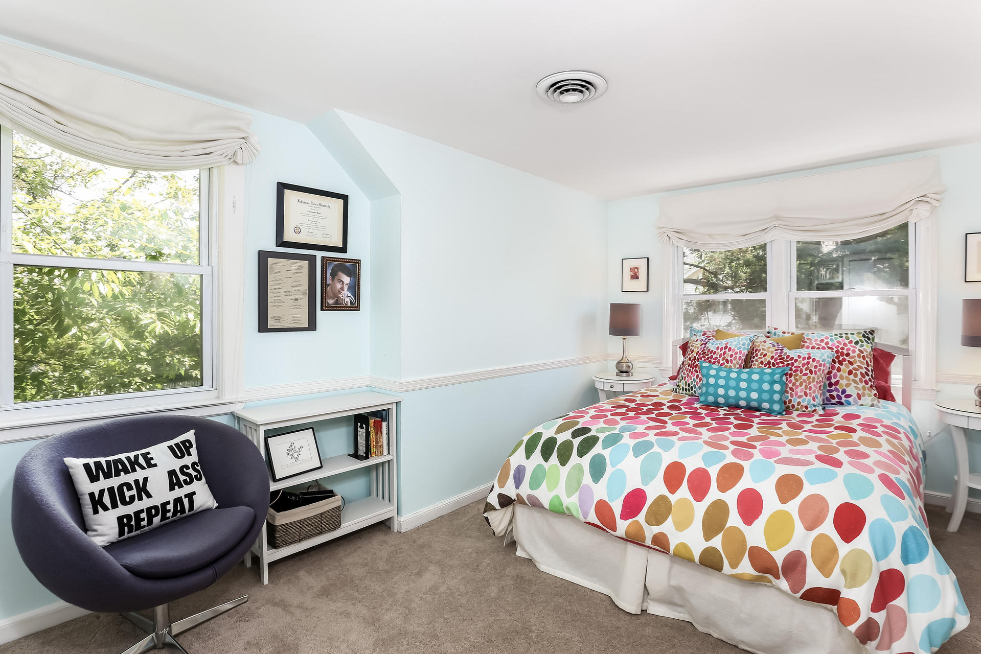 1 Old Stone Road Darien, CT 06820 - Photo 15 of 28 016-Bedroom-5814188-medium
