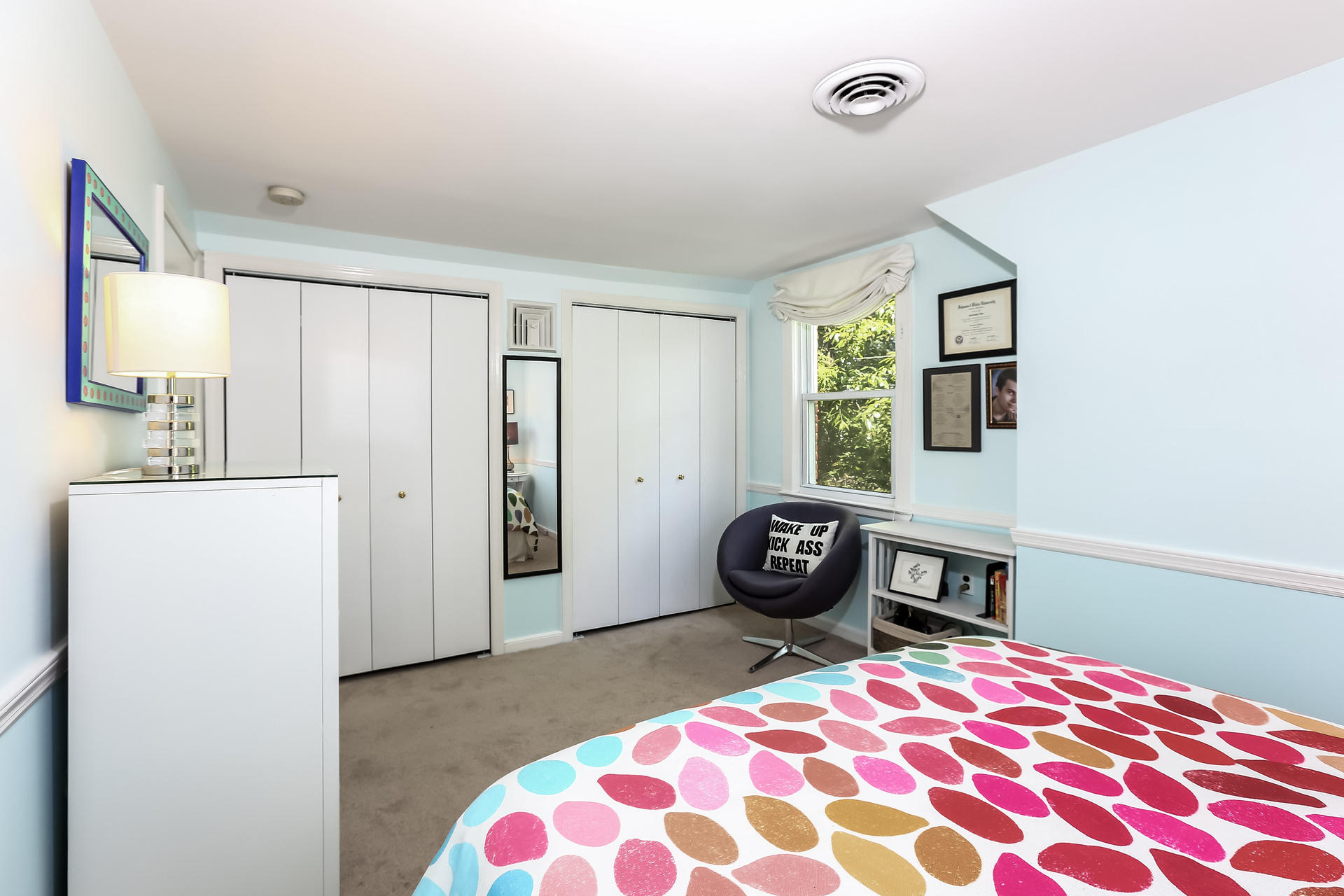 1 Old Stone Road Darien, CT 06820 - Photo 16 of 28 017-Bedroom-5814186-medium