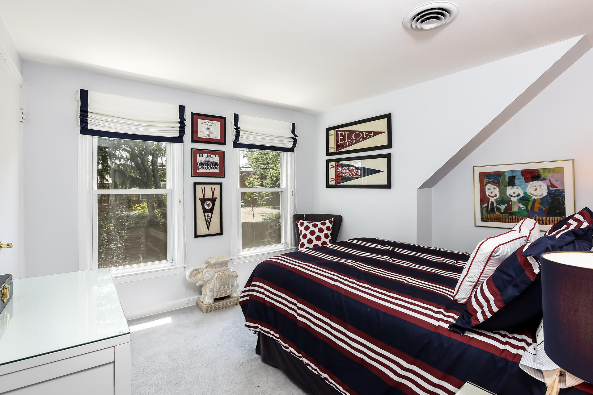 1 Old Stone Road Darien, CT 06820 - Photo 17 of 28 018-Bedroom-5814189-medium