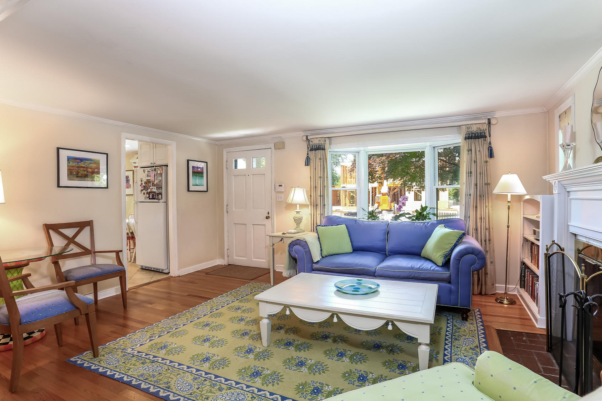 1 Old Stone Road Darien, CT 06820 - Photo 3 of 28 004-Living_Room-5814181-medium