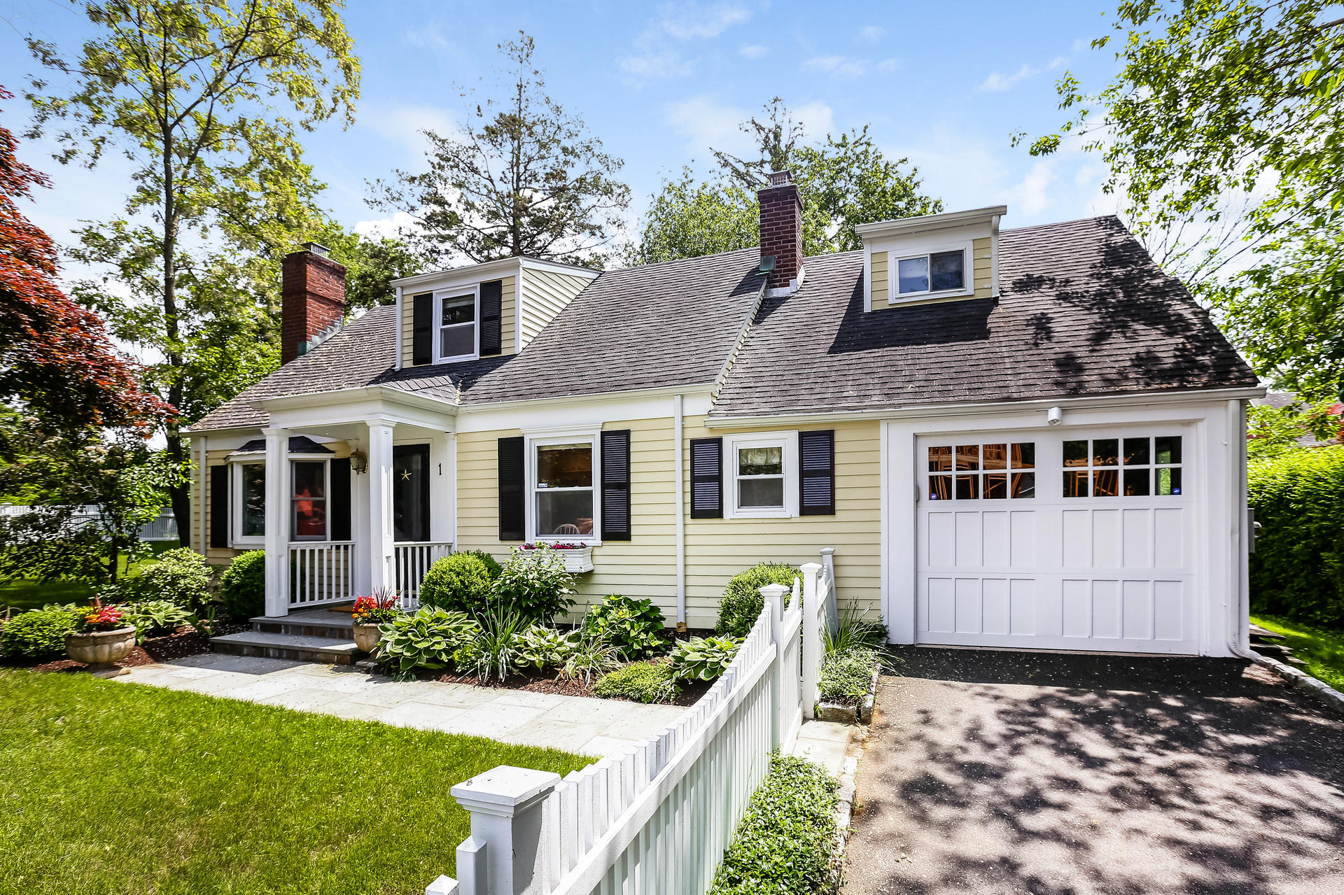 1 Old Stone Road Darien, CT 06820 - Photo 25 of 28 028-Front_View-5814177-medium