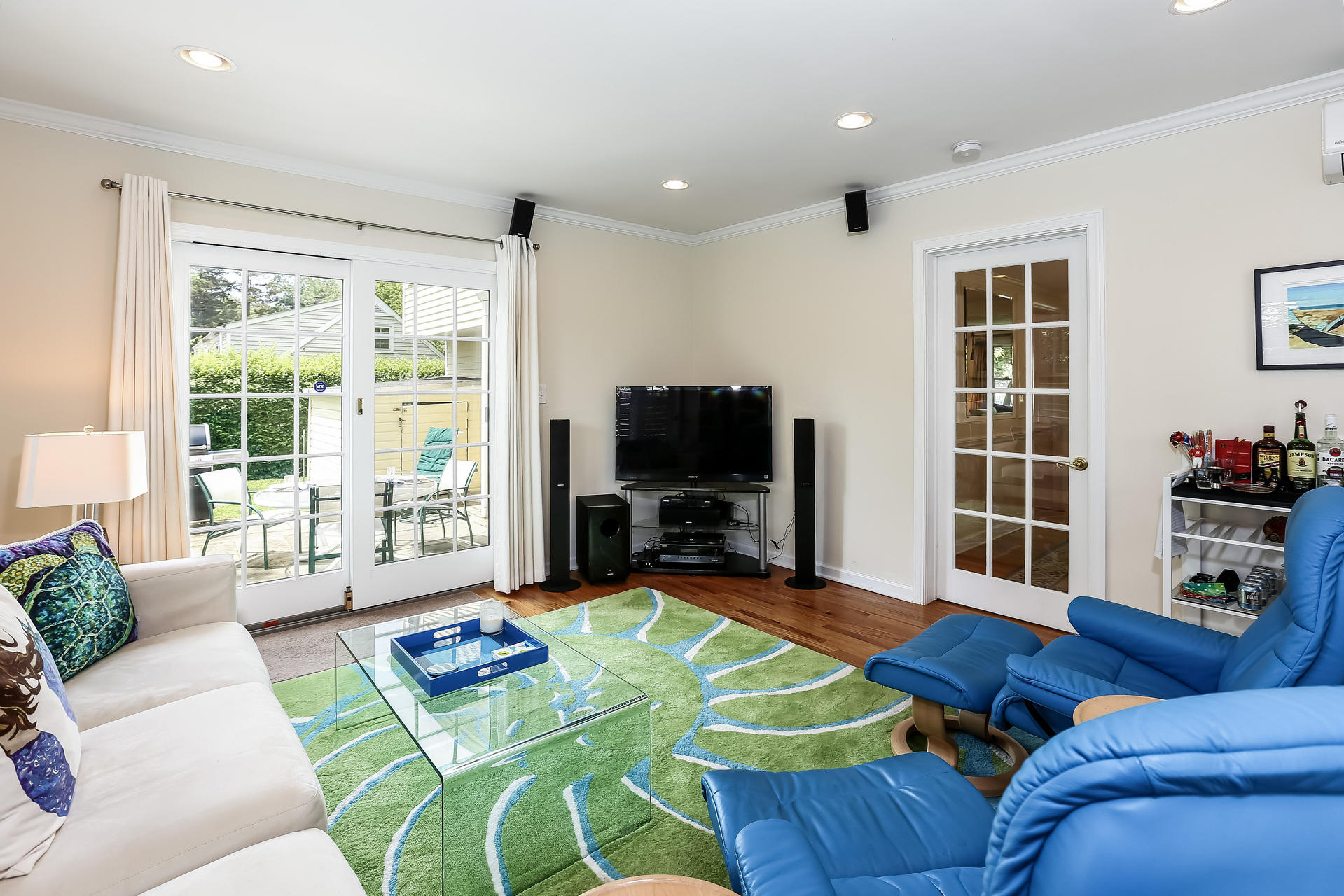 1 Old Stone Road Darien, CT 06820 - Photo 10 of 28 011-Family_Room-5814185-medium