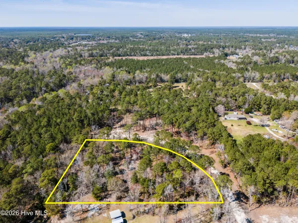 $259,000 | L2 Crystal Court, Hampstead, NC 28443