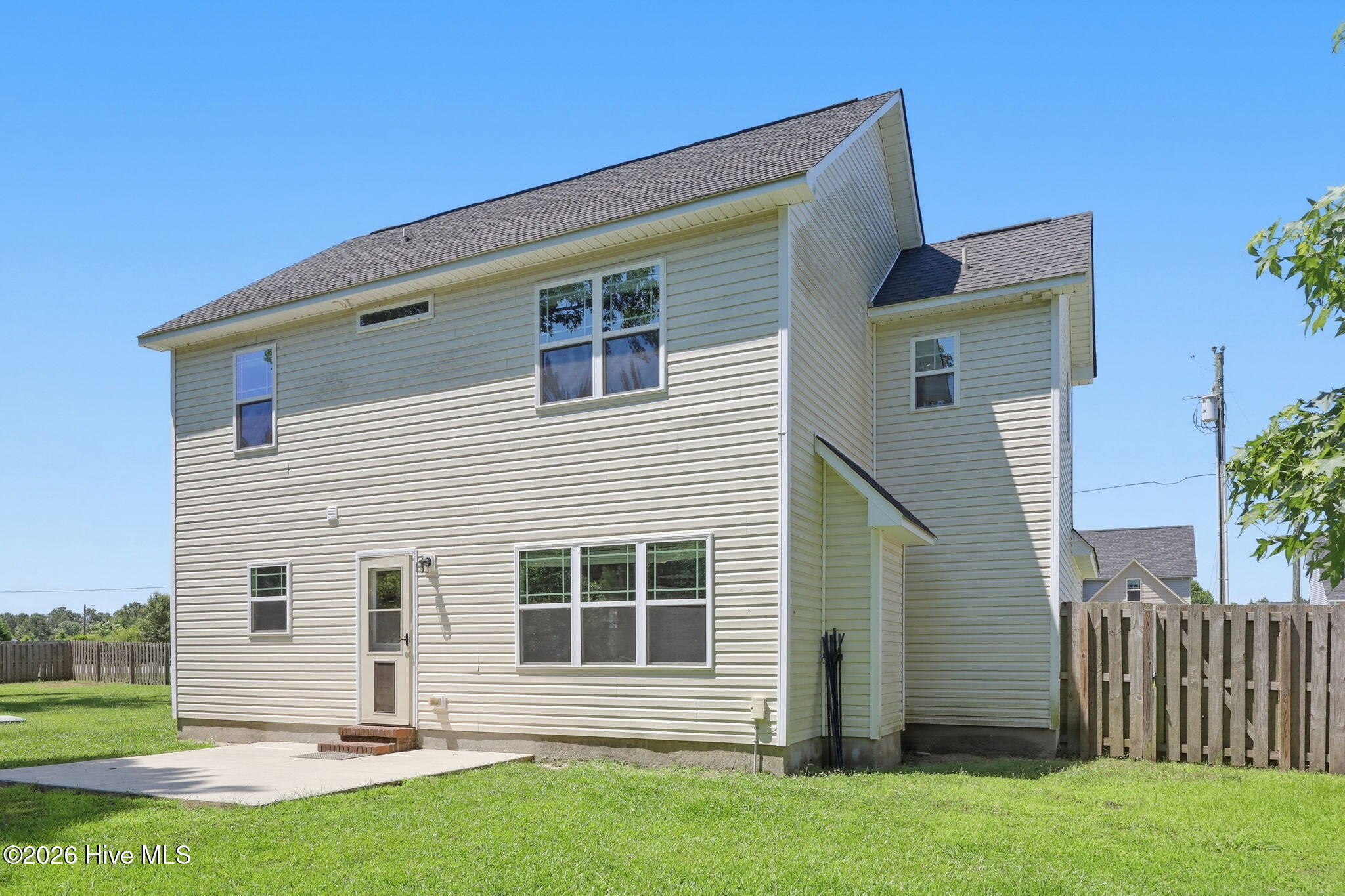 121 Barnhouse Road Jacksonville, NC 28546 - Photo 33 of 46