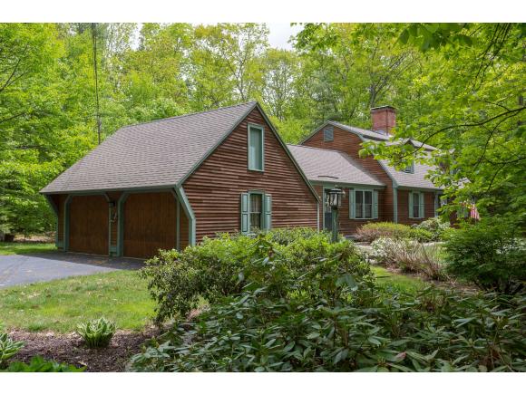 9 Colonial Way Exeter, NH 03833 - Photo 1 of 28 Gallery Image 1