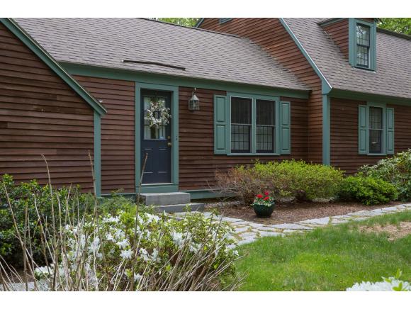 9 Colonial Way Exeter, NH 03833 - Photo 3 of 28 Gallery Image 3