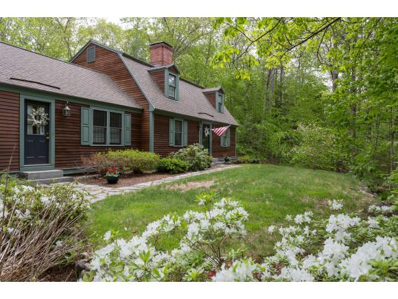 9 Colonial Way Exeter, NH 03833 - Photo 4 of 28 Gallery Image 4