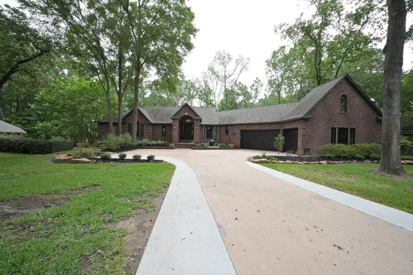 $849,000 | 22914 Rosehollow Trail, Tomball, TX 77377