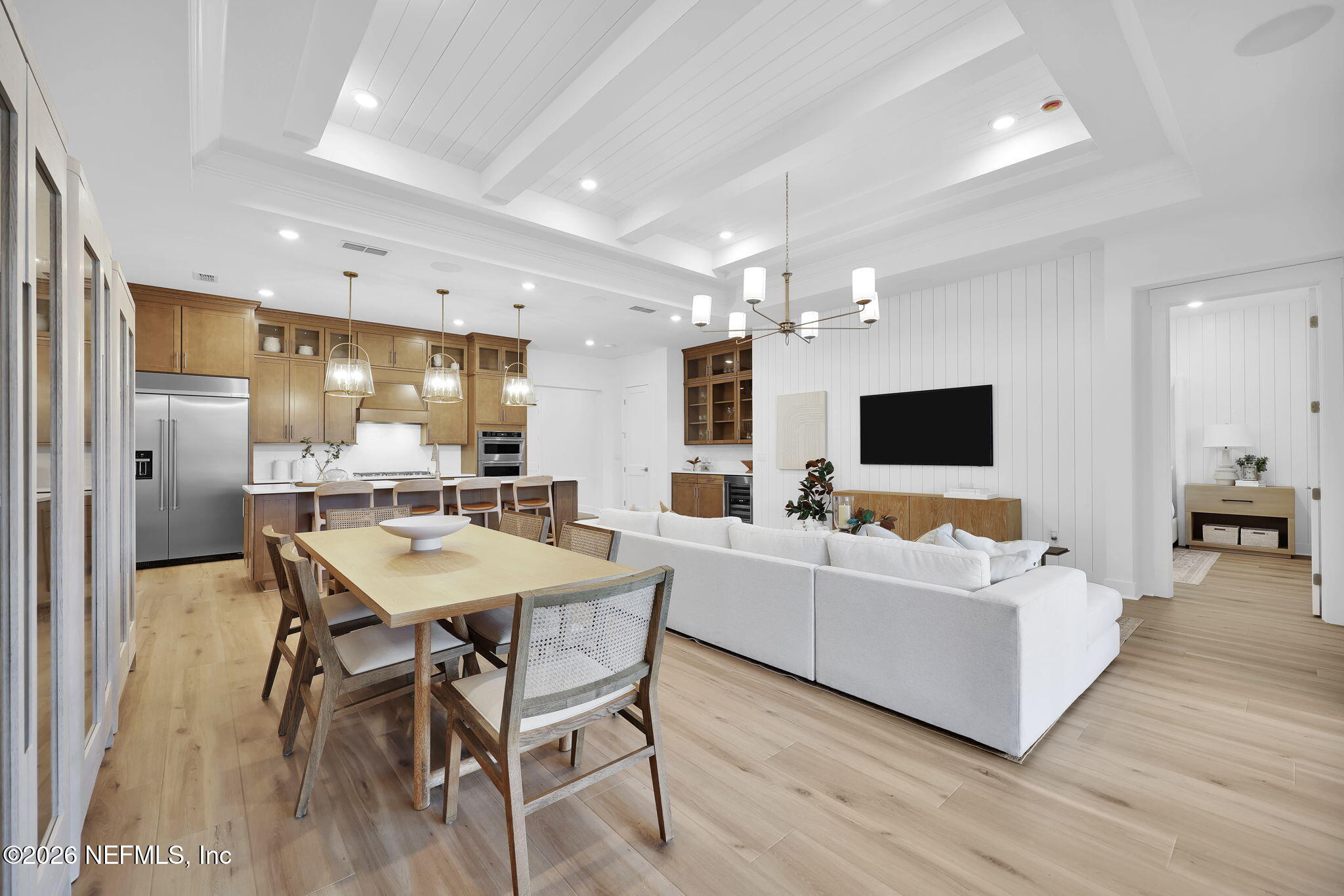 475 Pine Lilly Loop Yulee, FL 32097 - Photo 13 of 24 Mahogany Cafe