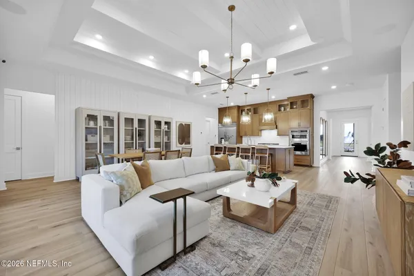 $528,300 | 475 Pine Lilly Loop, Yulee, FL 32097
