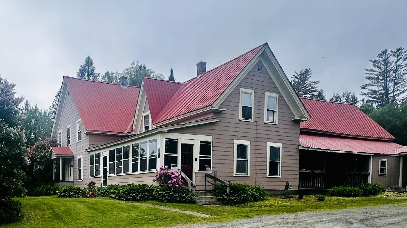 1417 Main Street Concord, VT 05824 - Photo 1 of 39