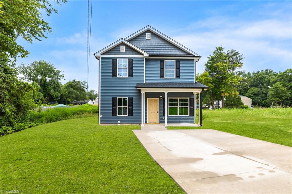 4811 Troxler Road Greensboro, NC 27405 - Photo 1 of 20 Gallery Image 1