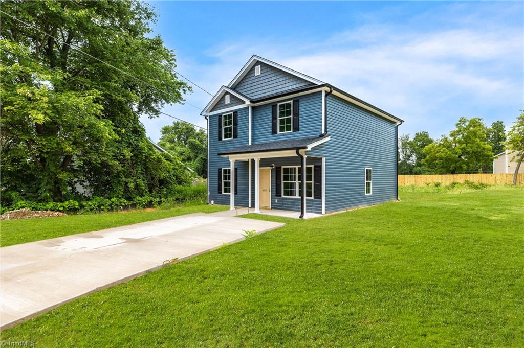 4811 Troxler Road Greensboro, NC 27405 - Photo 2 of 20 Gallery Image 2