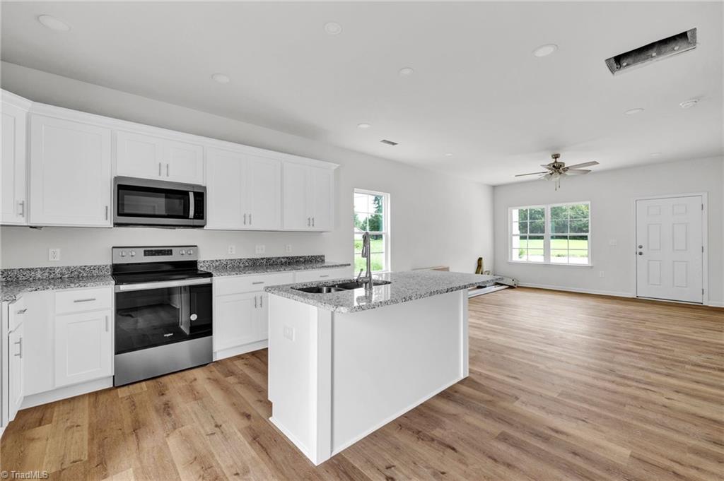 4811 Troxler Road Greensboro, NC 27405 - Photo 6 of 20 Gallery Image 6