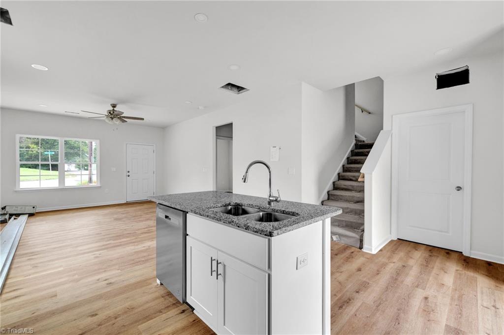 4811 Troxler Road Greensboro, NC 27405 - Photo 7 of 20 Gallery Image 7
