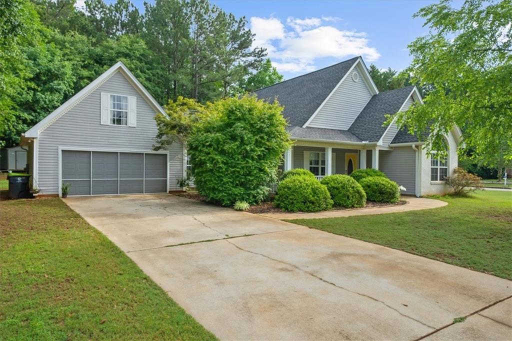 300 Cobb Court Hampton, GA 30228 - Photo 60 of 66