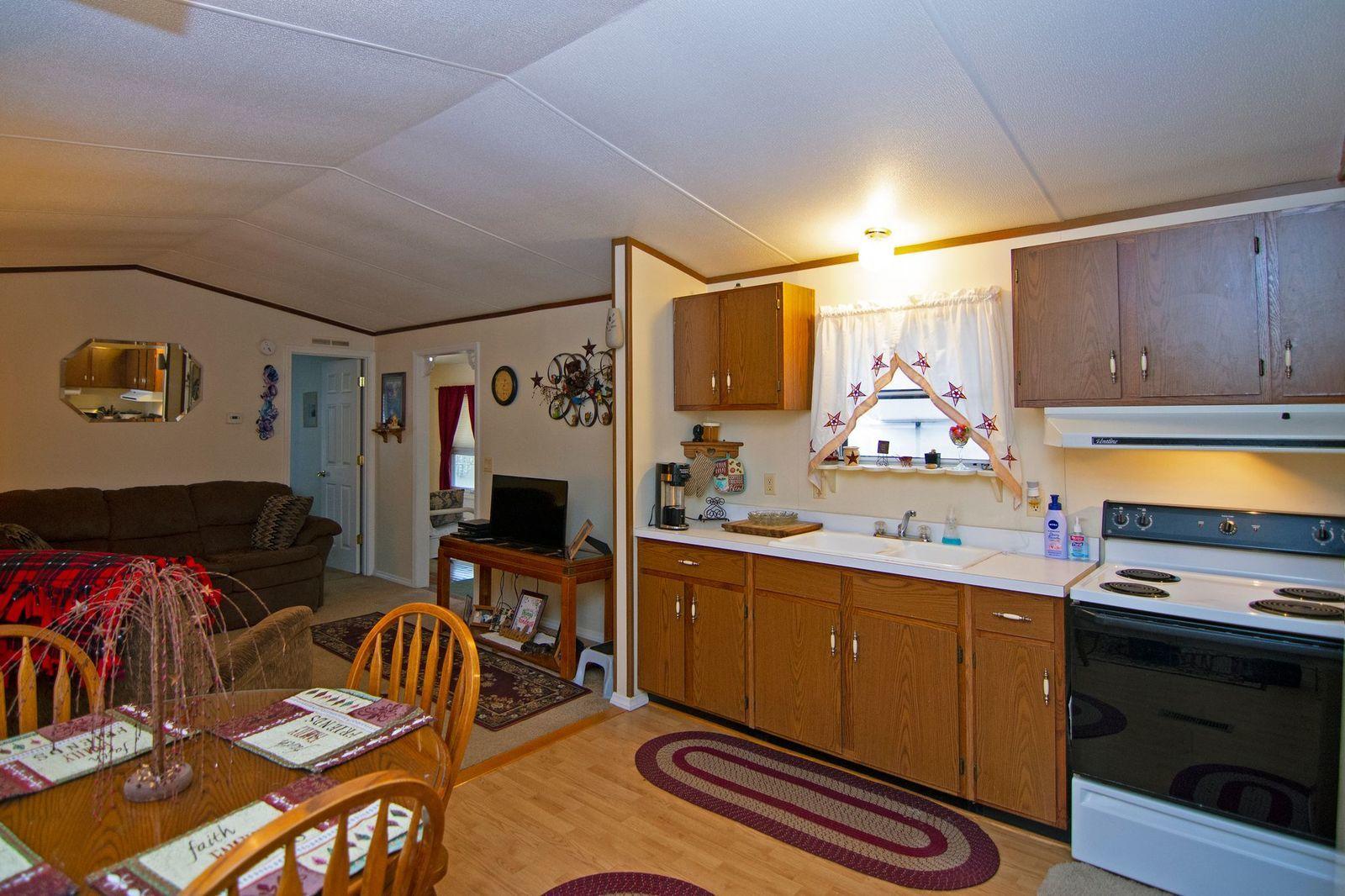 1016 Bacon Falls Road Talcott, WV 24981 - Photo 11 of 24 Gallery Image 11