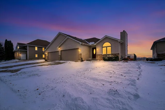 $439,000 | 8427 Elderberry Road, Madison, WI 53717