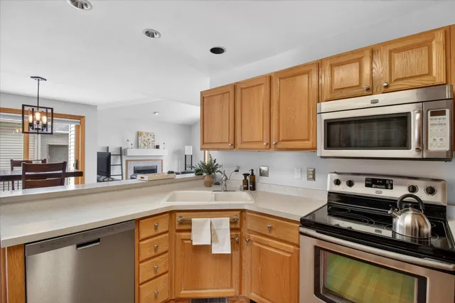 $439,000 | 8427 Elderberry Road, Madison, WI 53717