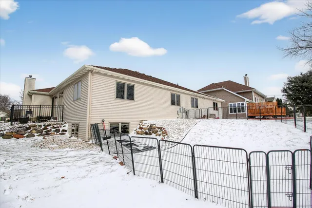 $439,000 | 8427 Elderberry Road, Madison, WI 53717