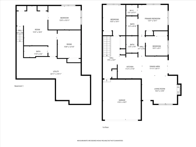 $439,000 | 8427 Elderberry Road, Madison, WI 53717