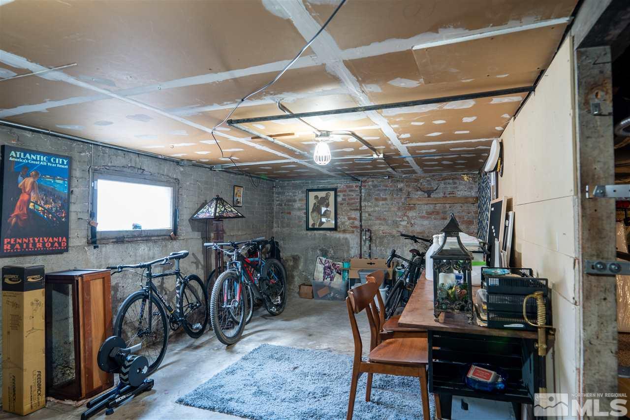800 South Center Street Reno, NV 89501 - Photo 20 of 23 a view of a room with gym equipment
