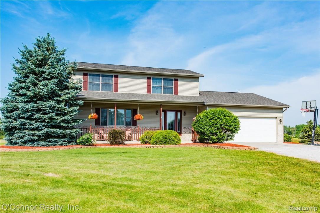 586 Mayer Road Columbus, MI 48063 - Photo 1 of 25 586 Mayer-2.jpg